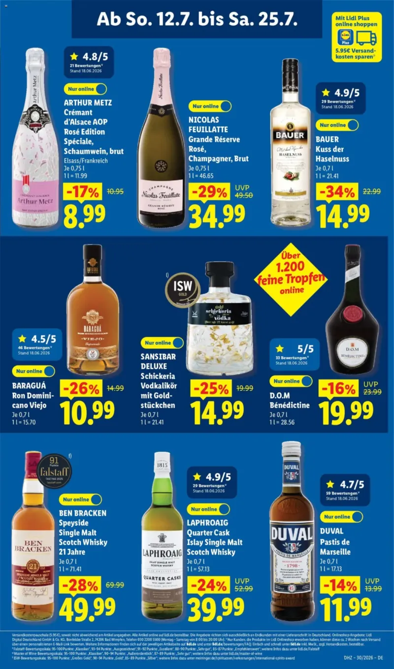 Lidl Prospekt vom 20.07.2026, Seite 27