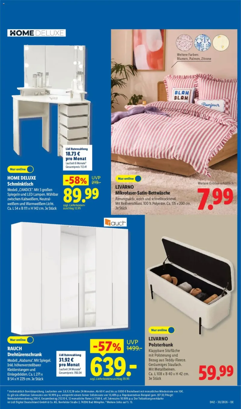 Lidl Prospekt vom 20.07.2026, Seite 37