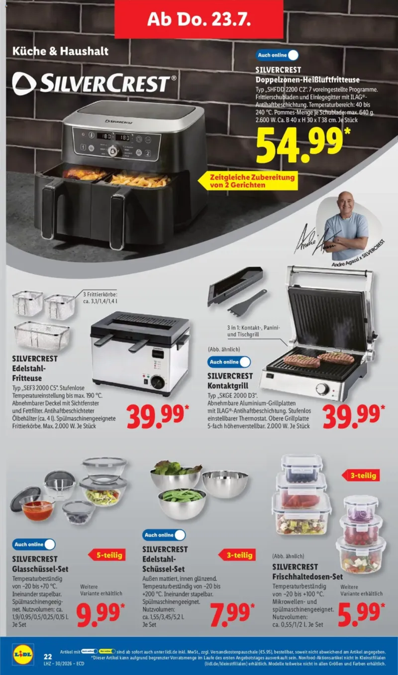 Lidl Prospekt vom 20.07.2026, Seite 48