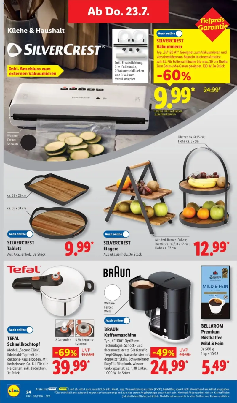 Lidl Prospekt vom 20.07.2026, Seite 50