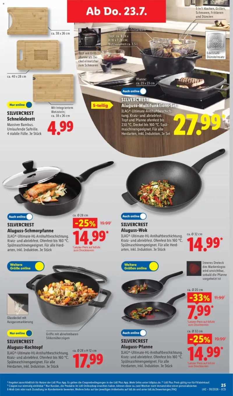 Lidl Prospekt vom 20.07.2026, Seite 51