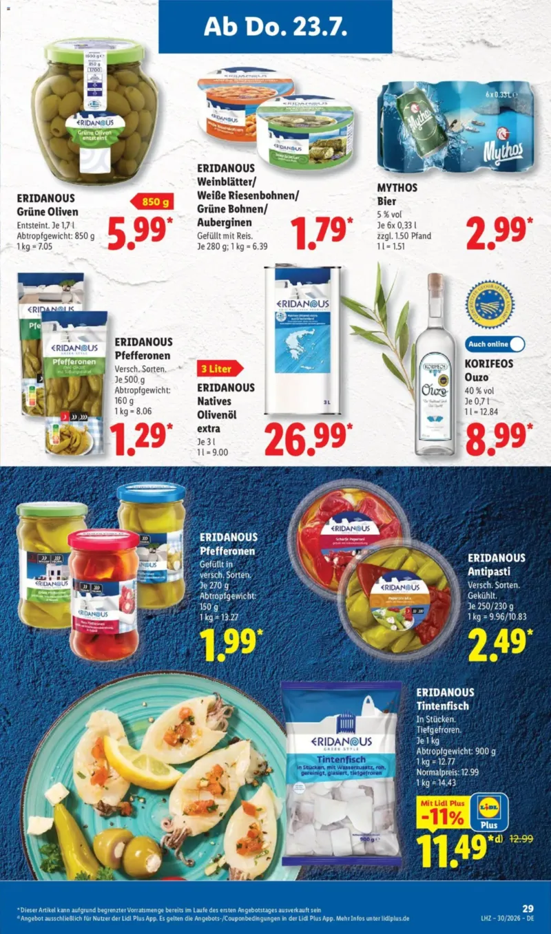 Lidl Prospekt vom 20.07.2026, Seite 55