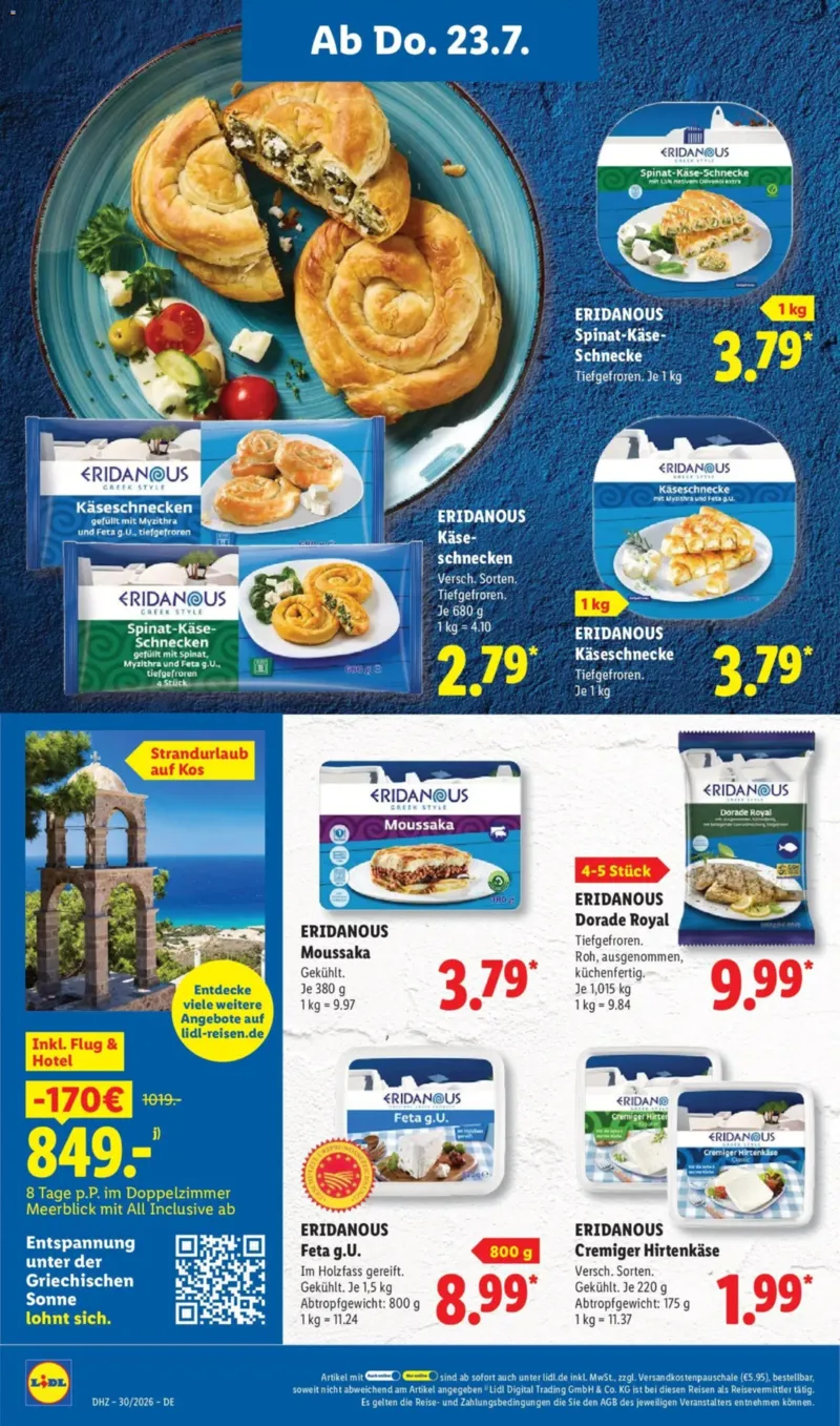 Lidl Prospekt vom 20.07.2026, Seite 56