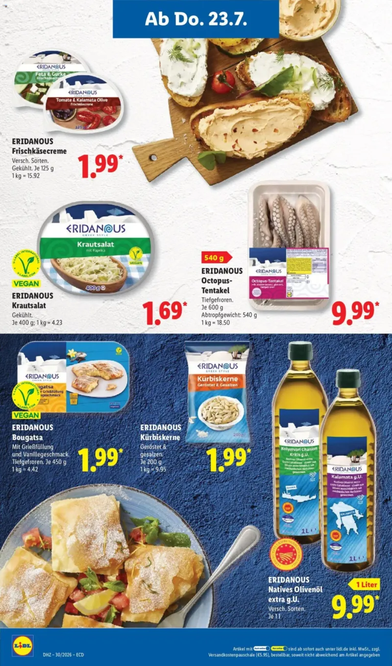 Lidl Prospekt vom 20.07.2026, Seite 58