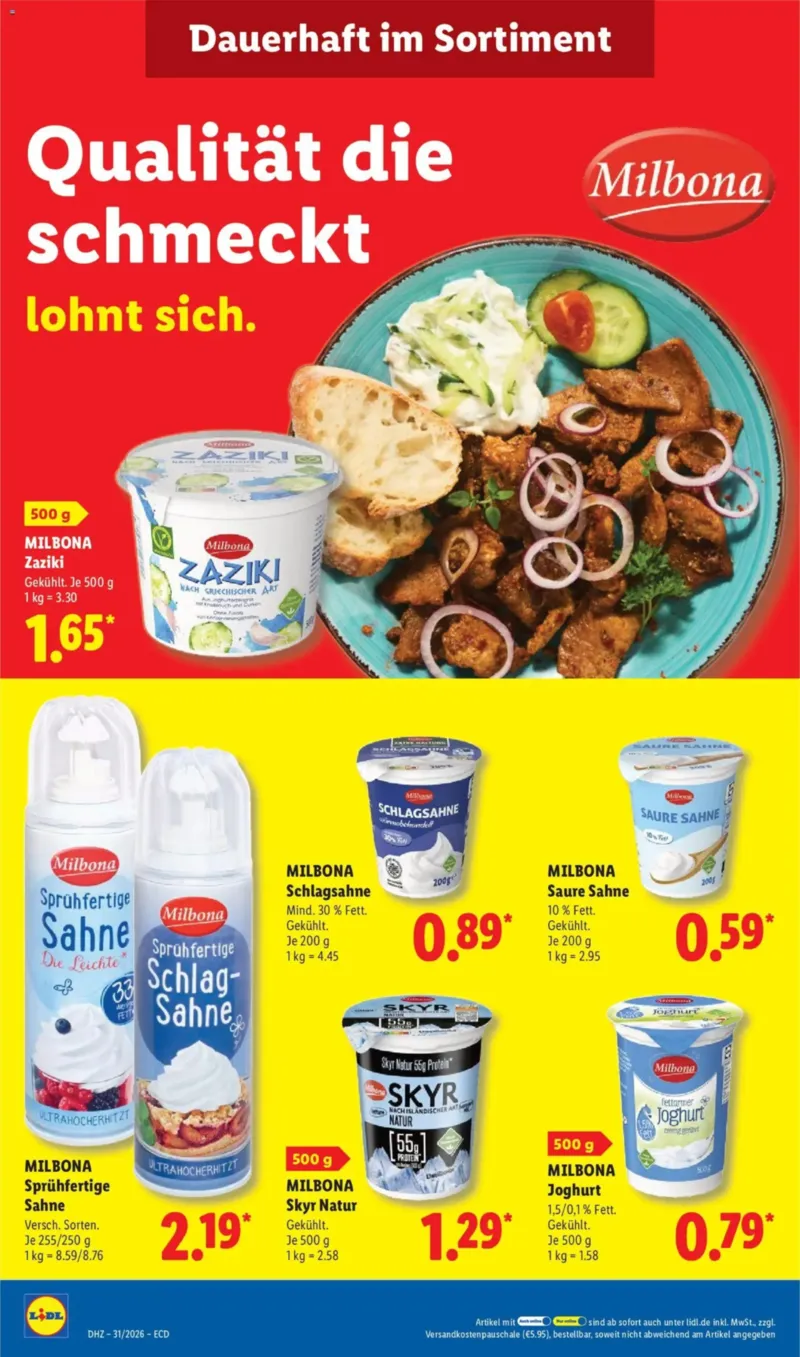 Lidl Prospekt vom 27.07.2026, Seite 24