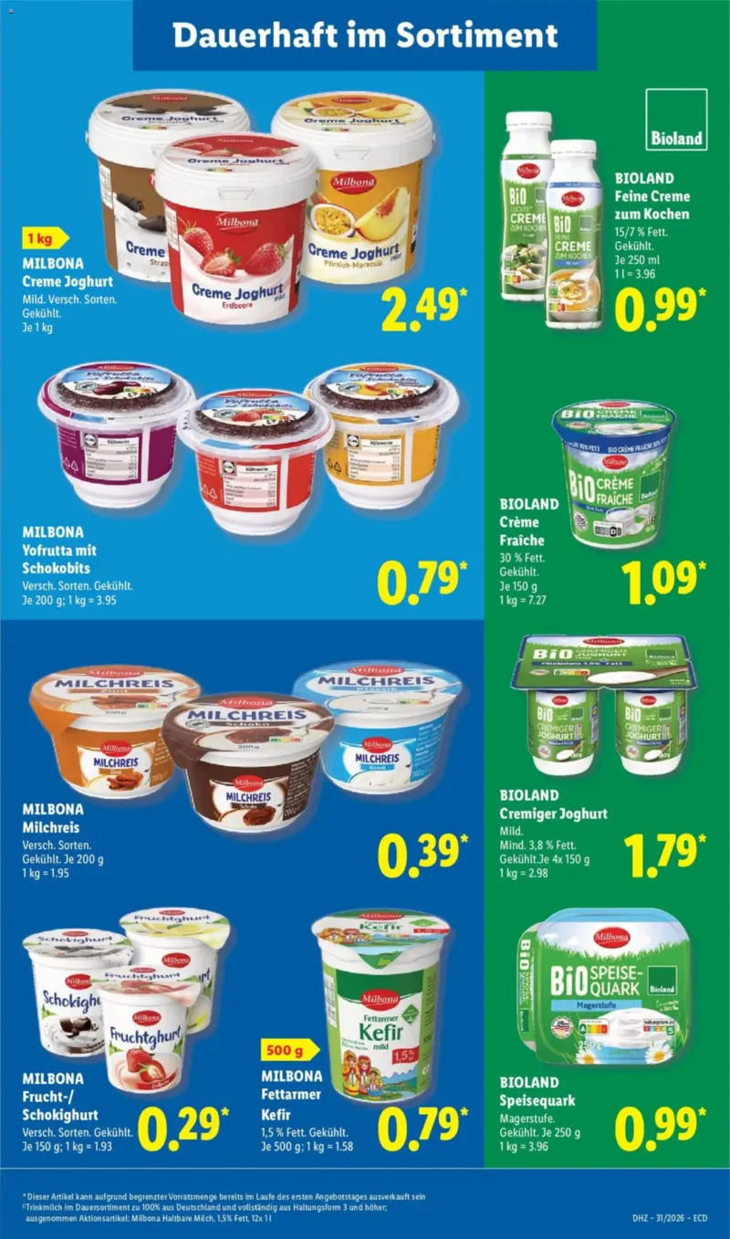 Lidl Prospekt vom 27.07.2026, Seite 25