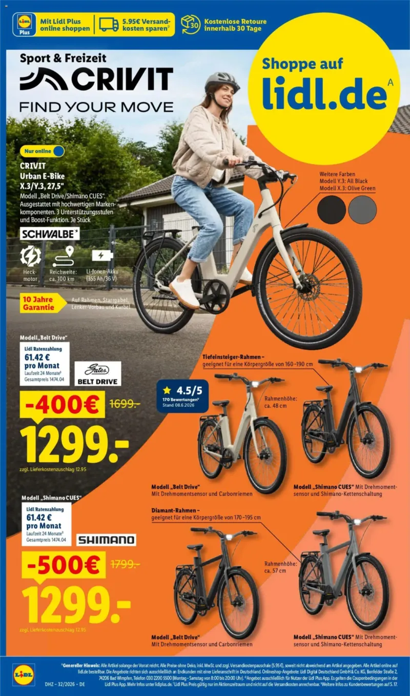 Lidl Prospekt vom 03.08.2026, Seite 48