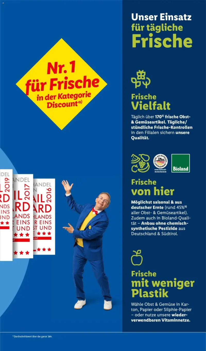 Lidl Prospekt vom 03.08.2026, Seite 5