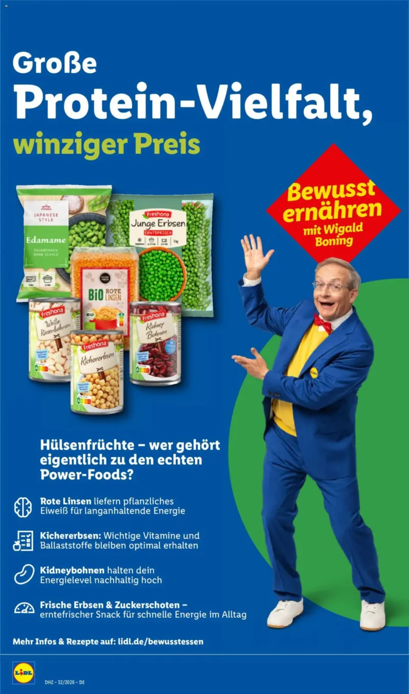 Lidl Prospekt vom 03.08.2026, Seite 6