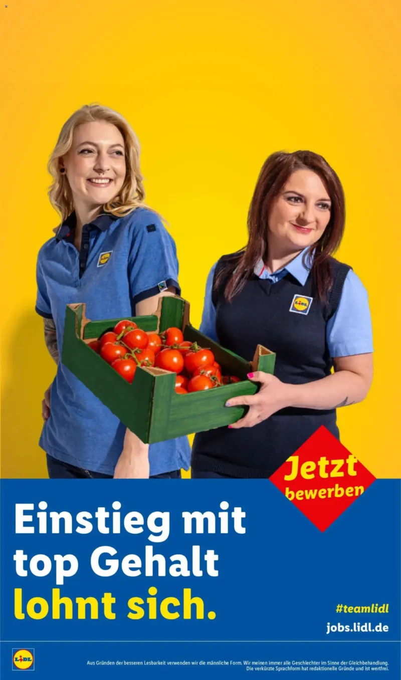 Lidl Prospekt vom 10.08.2026, Seite 12