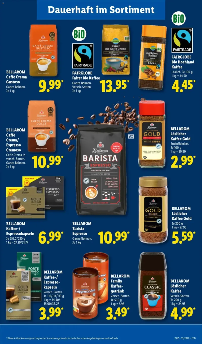Lidl Prospekt vom 10.08.2026, Seite 17