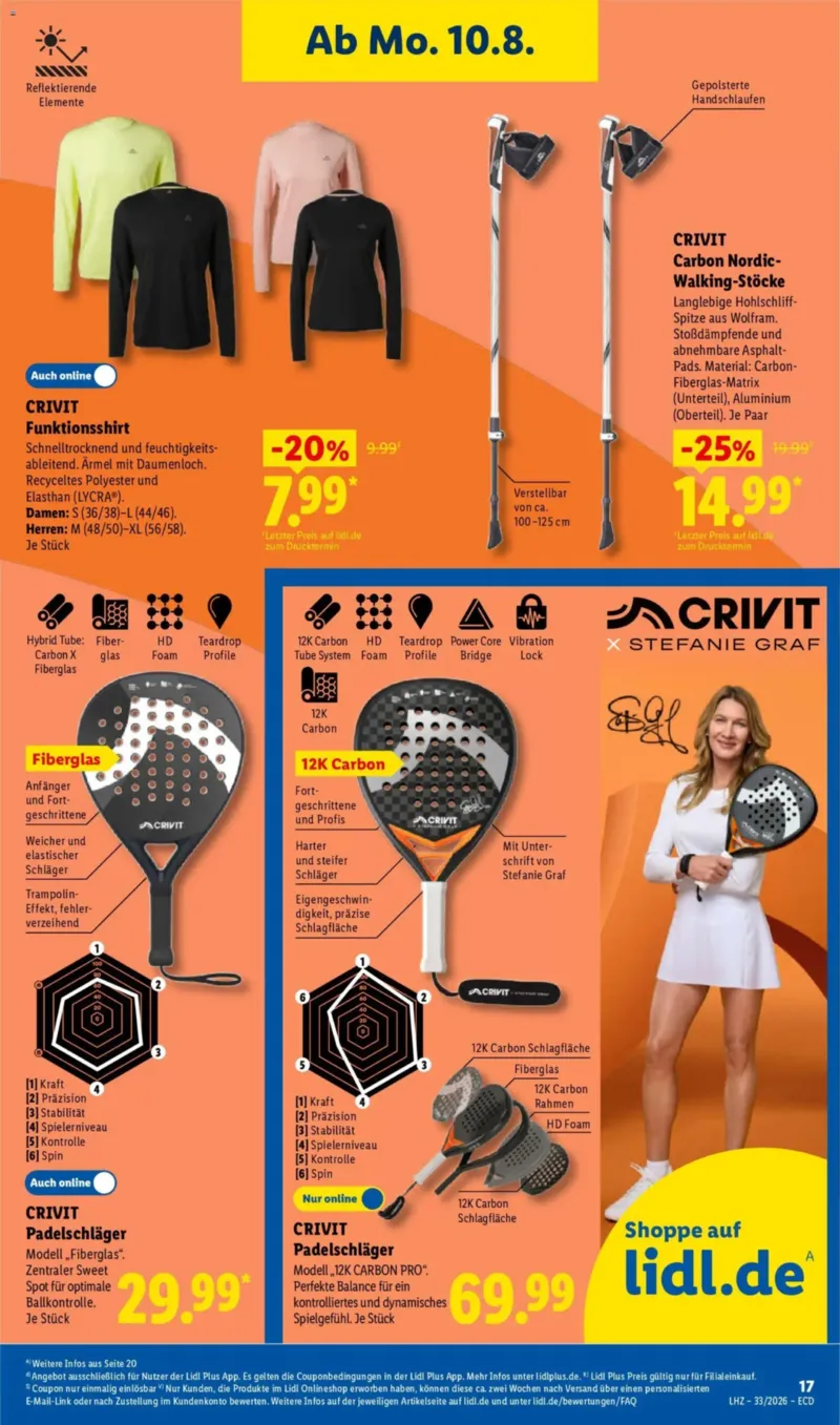 Lidl Prospekt vom 10.08.2026, Seite 35