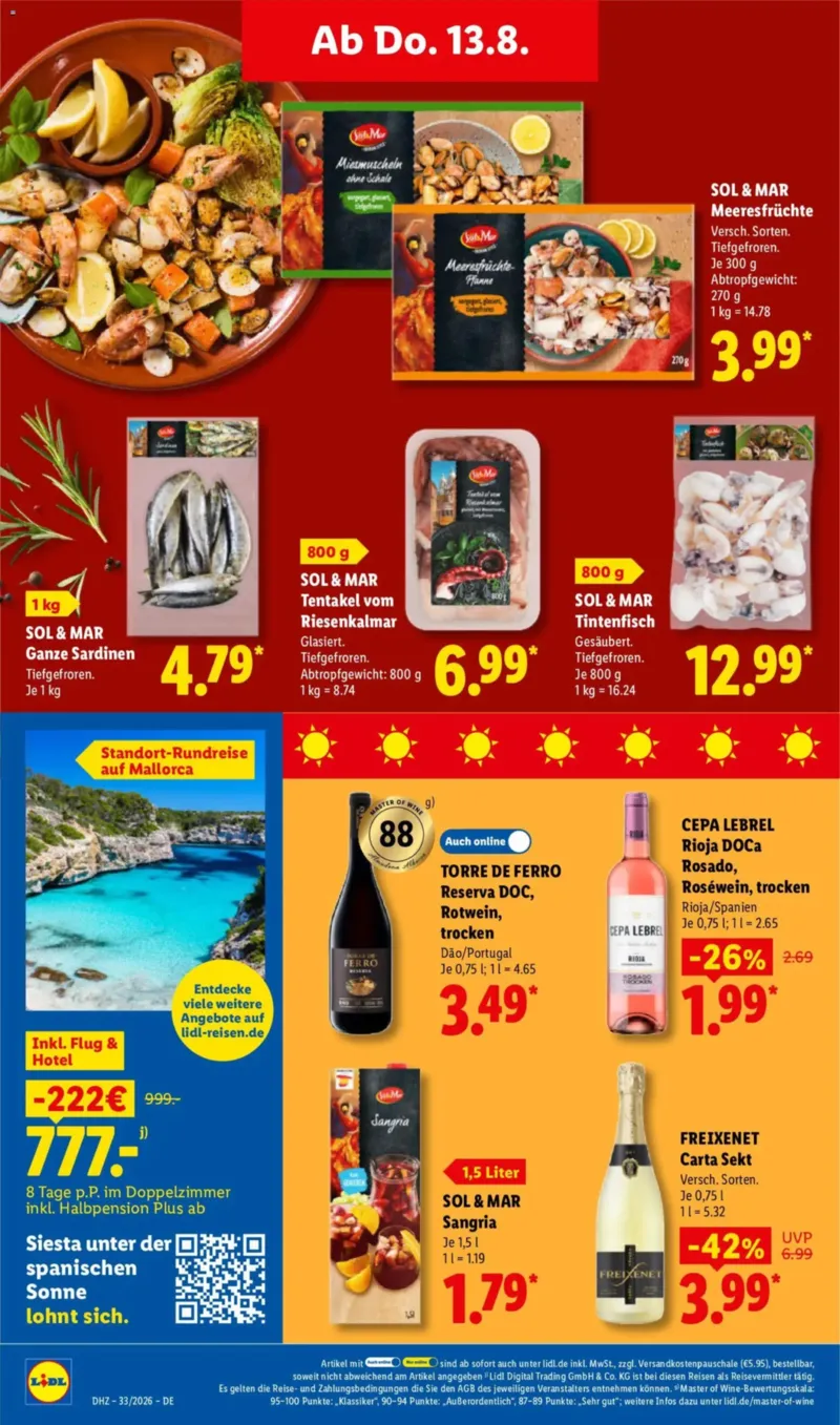 Lidl Prospekt vom 10.08.2026, Seite 56