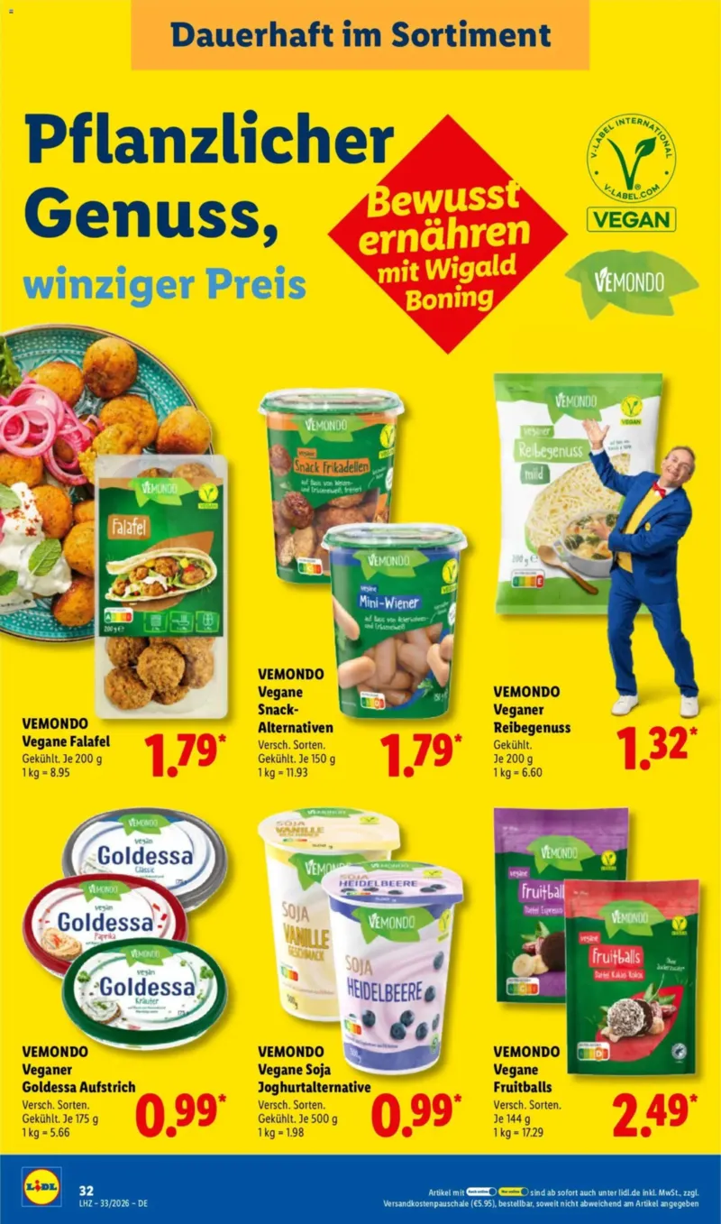 Lidl Prospekt vom 10.08.2026, Seite 60
