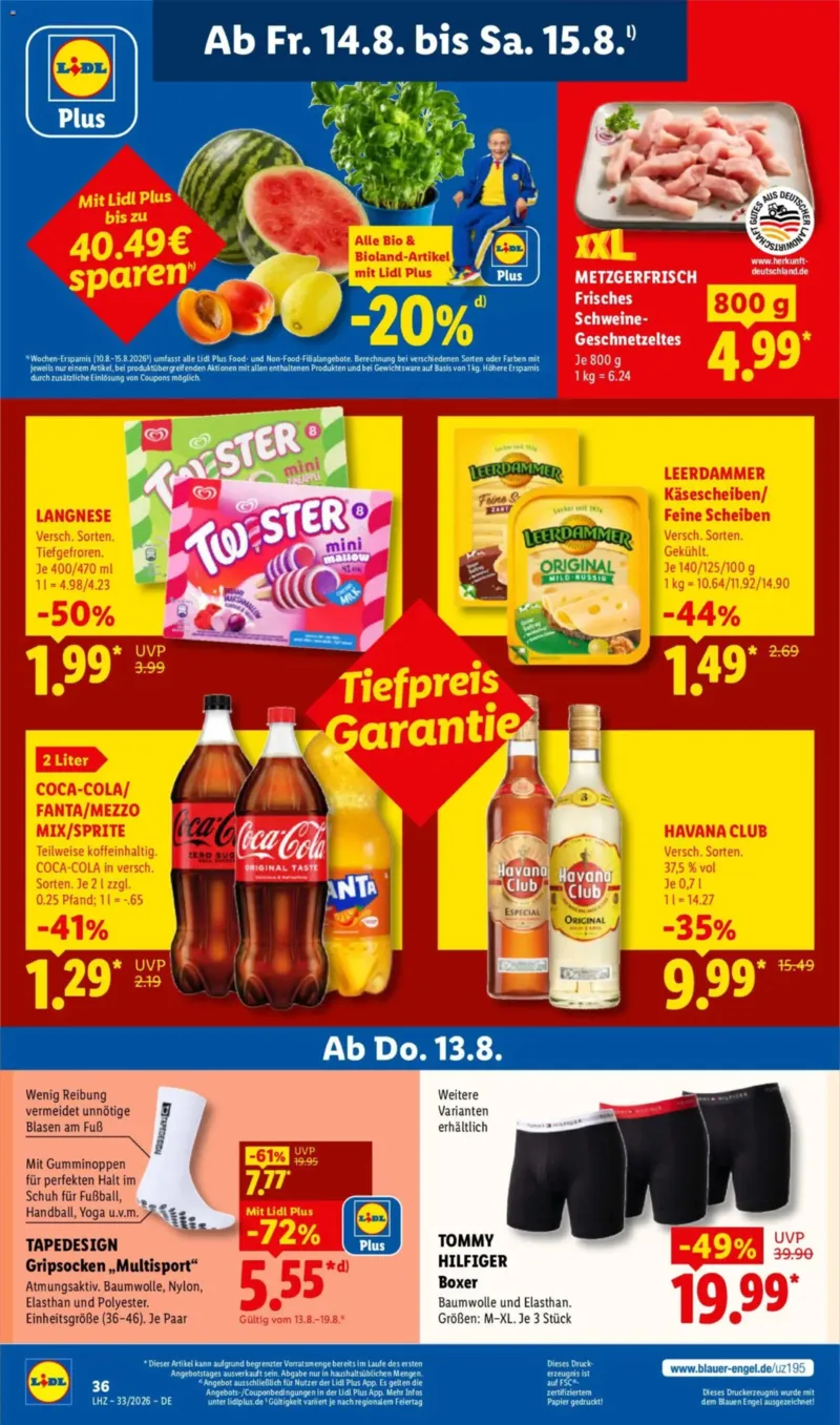 Lidl Prospekt vom 10.08.2026, Seite 68