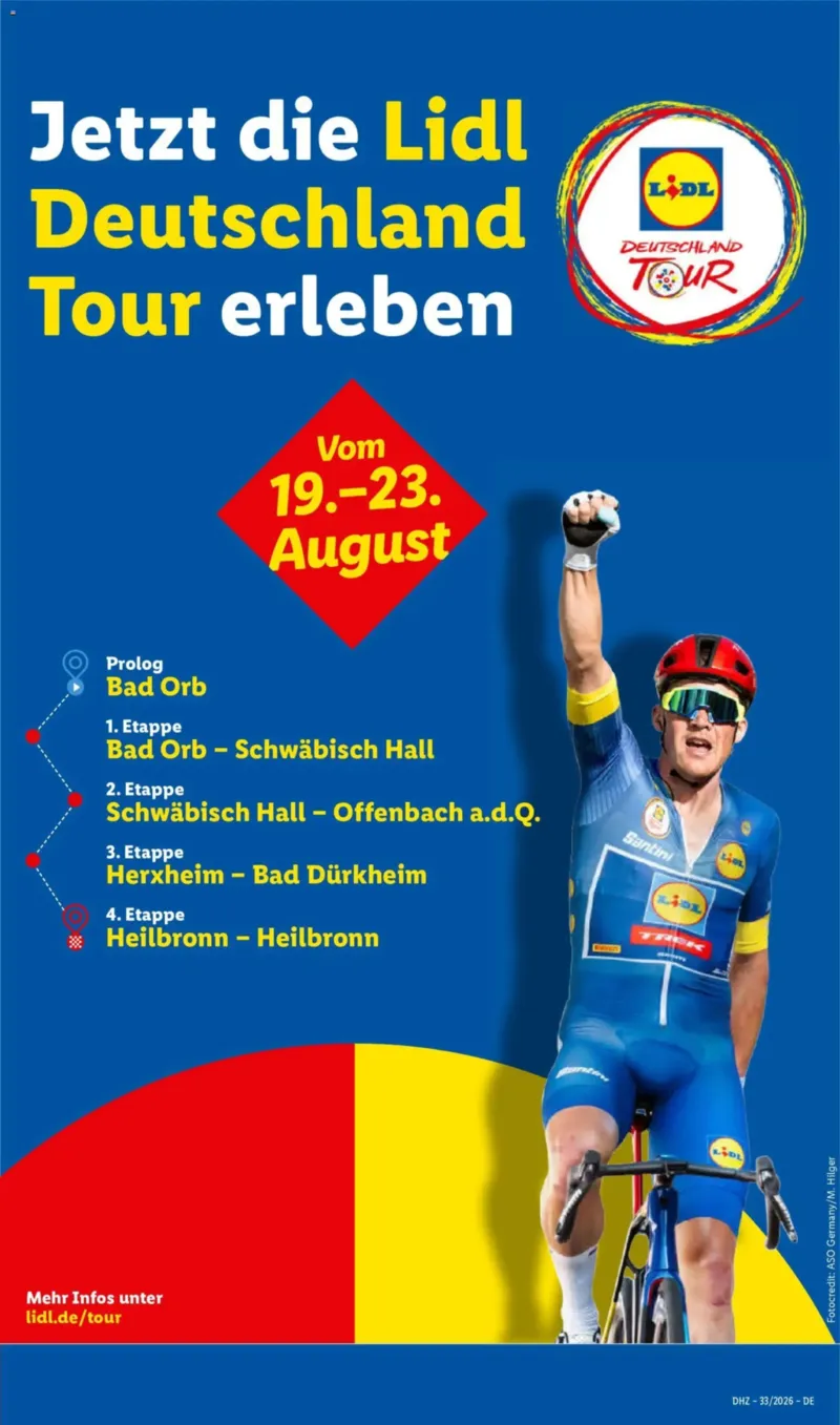 Lidl Prospekt vom 10.08.2026, Seite 73