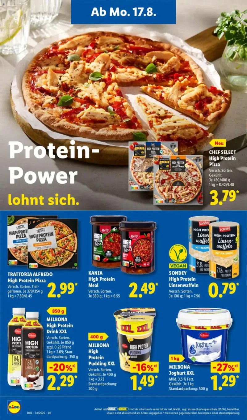 Lidl Prospekt vom 17.08.2026, Seite 24