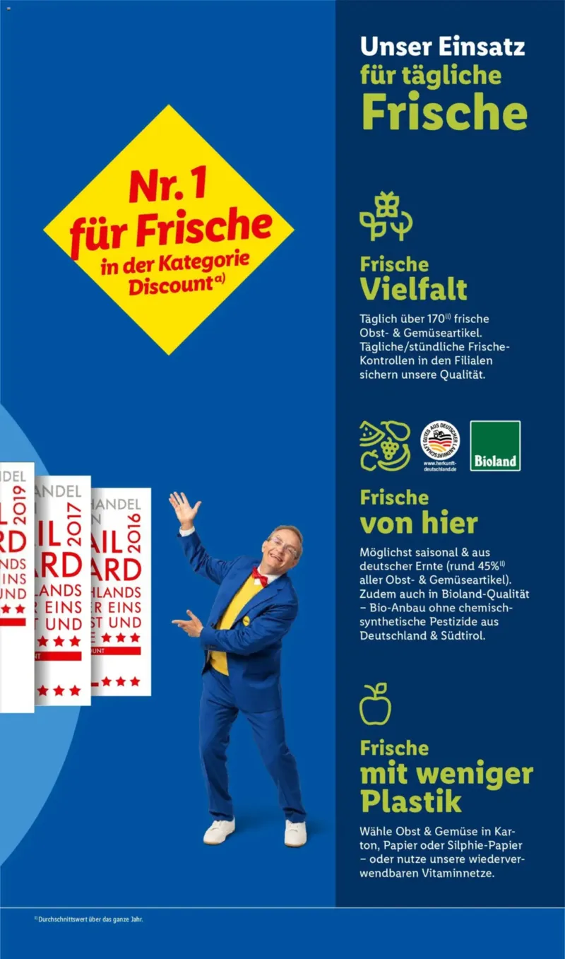 Lidl Prospekt vom 17.08.2026, Seite 5