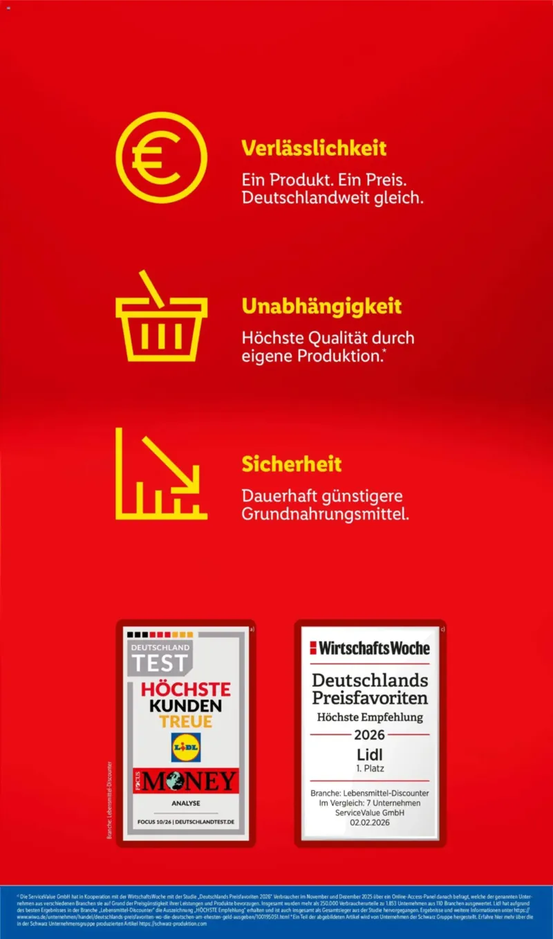 Lidl Prospekt vom 17.08.2026, Seite 63