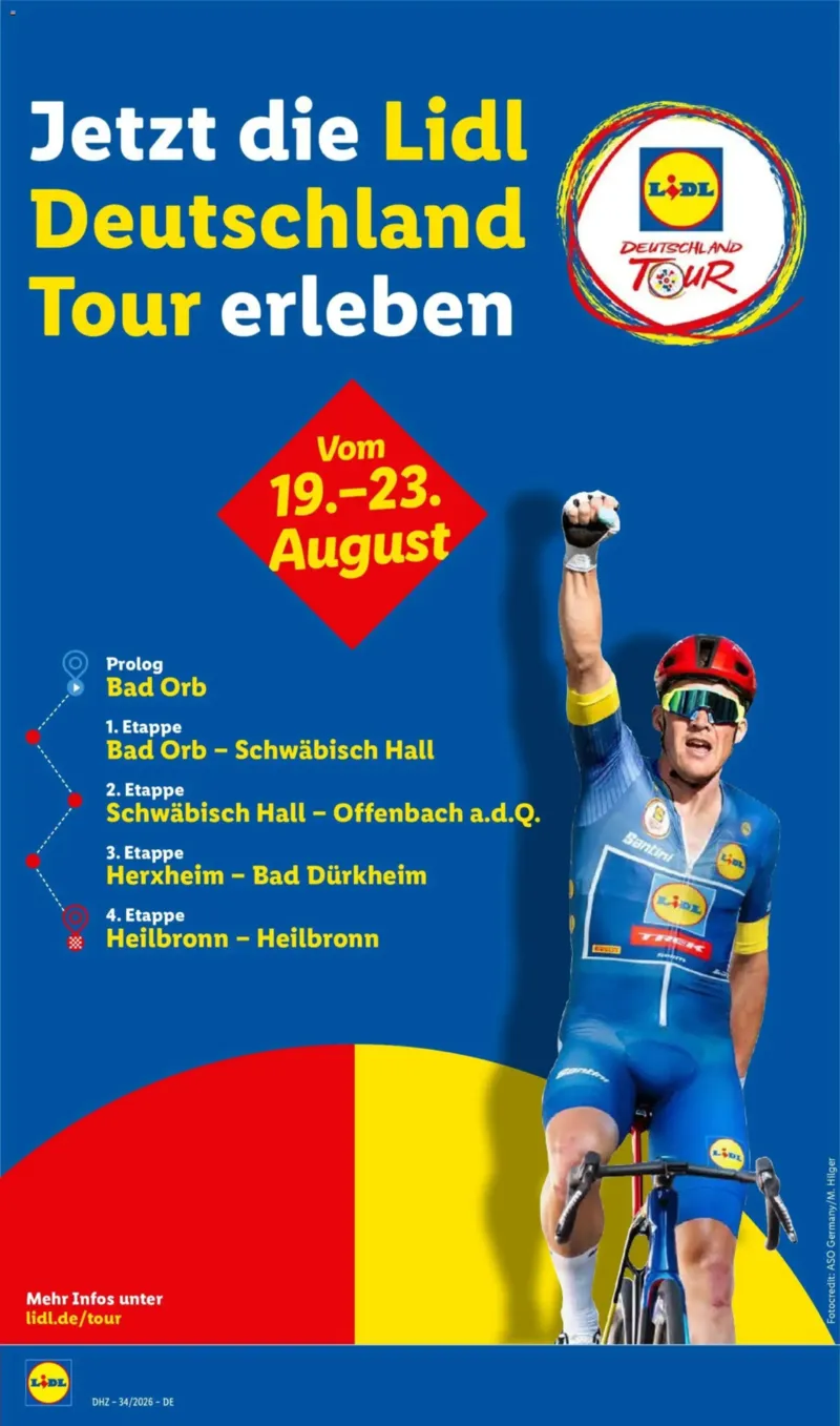 Lidl Prospekt vom 17.08.2026, Seite 72