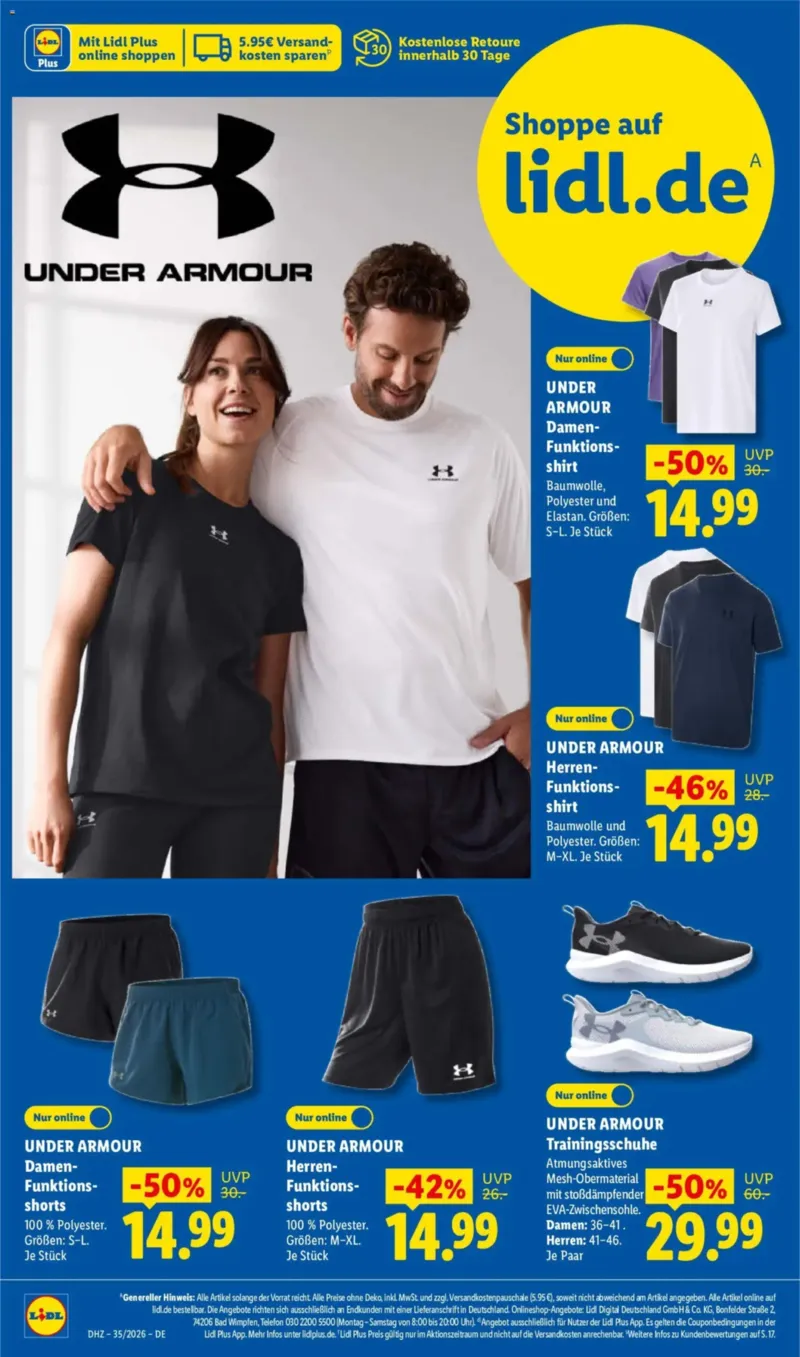 Lidl Prospekt vom 24.08.2026, Seite 44