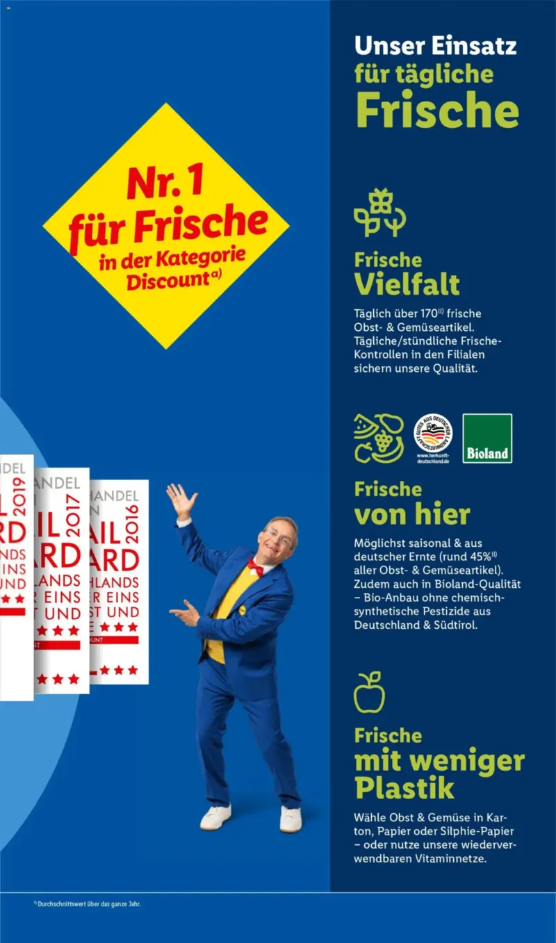 Lidl Prospekt vom 24.08.2026, Seite 5