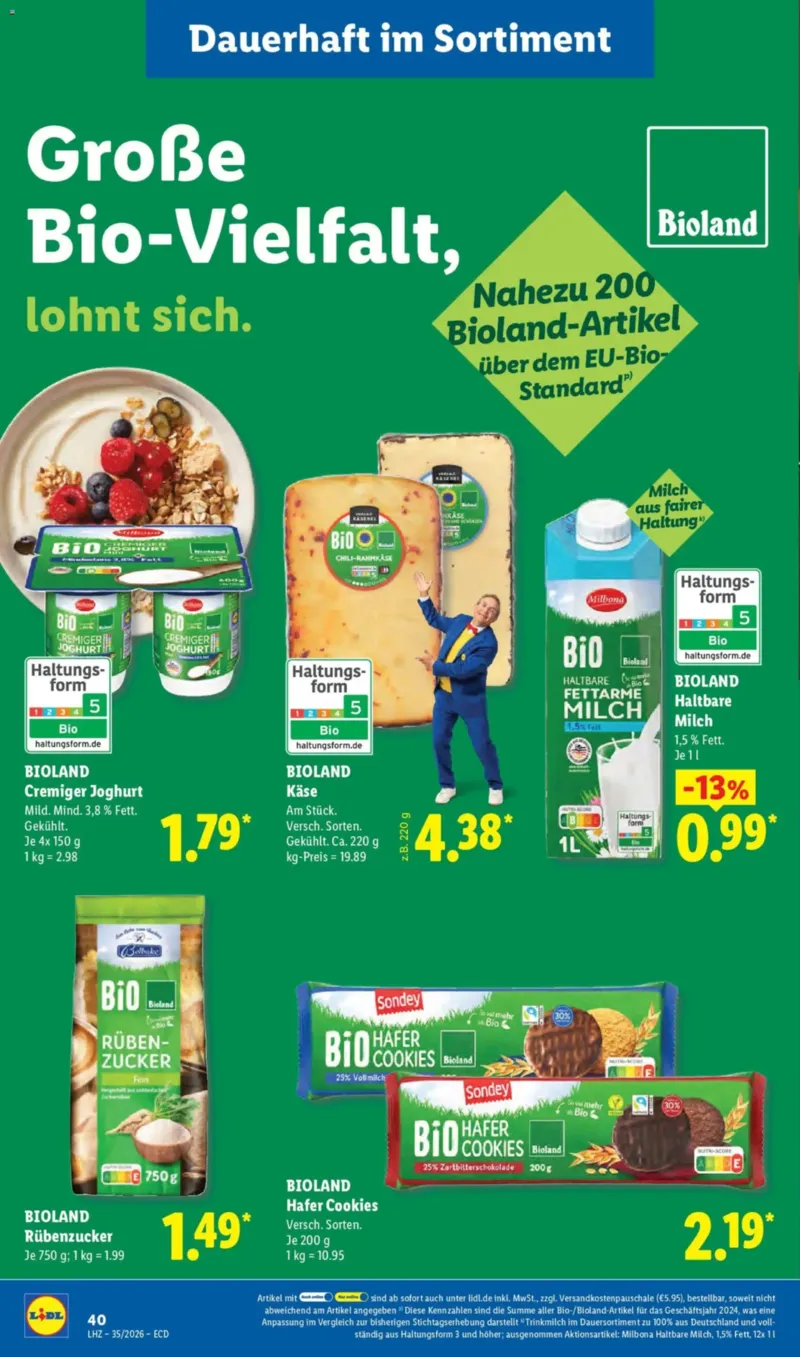 Lidl Prospekt vom 24.08.2026, Seite 62