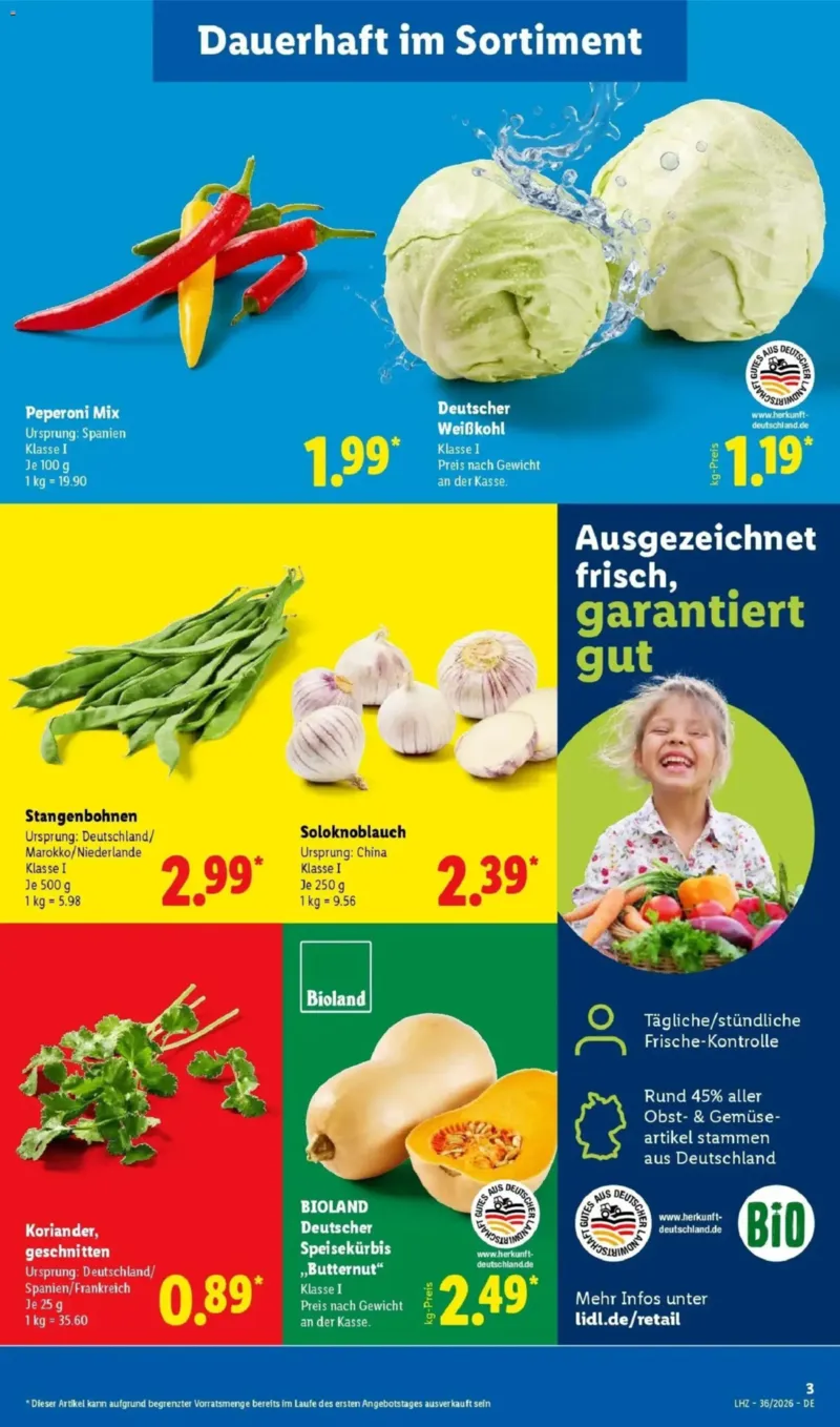 Lidl Prospekt vom 31.08.2026, Seite 3