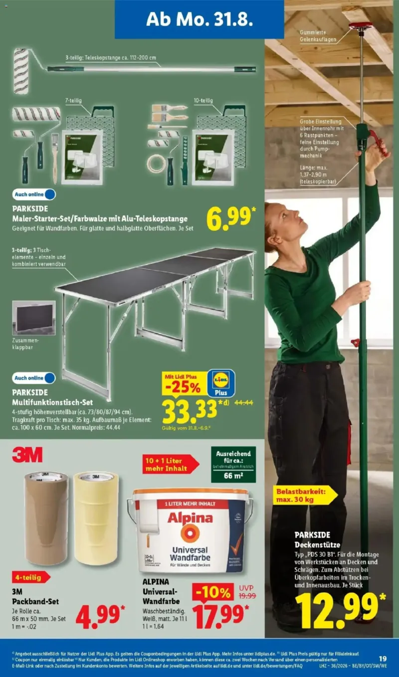 Lidl Prospekt vom 31.08.2026, Seite 35