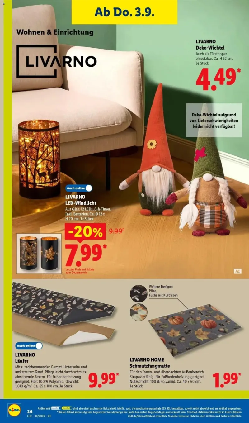 Lidl Prospekt vom 31.08.2026, Seite 44