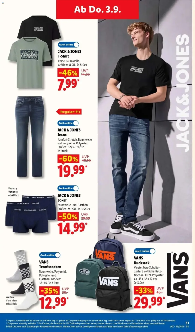 Lidl Prospekt vom 31.08.2026, Seite 49