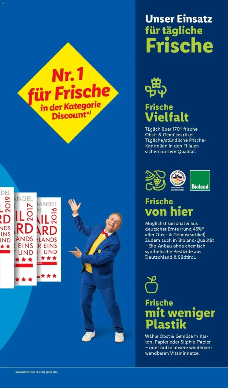 Lidl Prospekt vom 31.08.2026, Seite 5