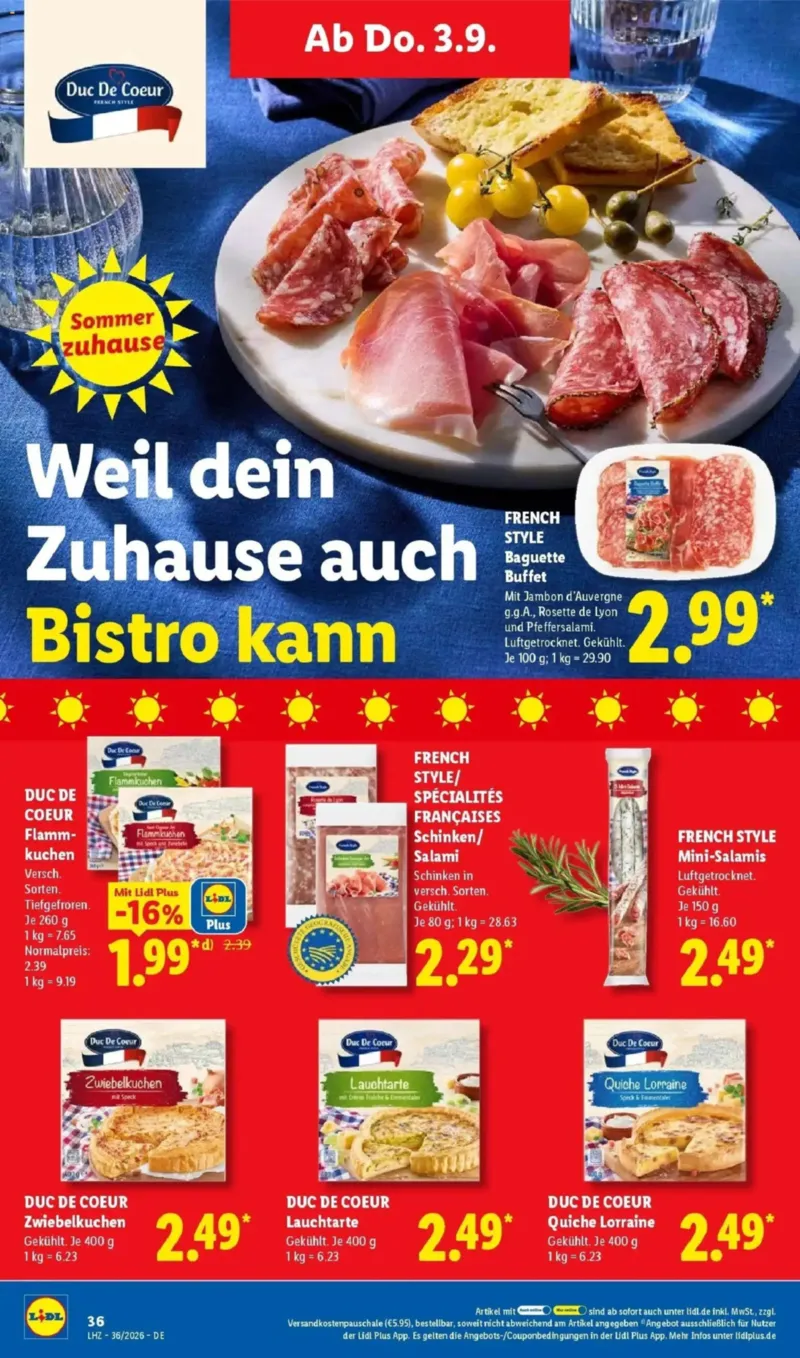 Lidl Prospekt vom 31.08.2026, Seite 56