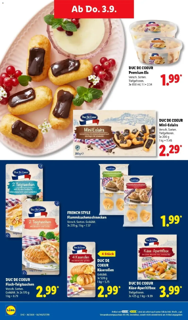 Lidl Prospekt vom 31.08.2026, Seite 60