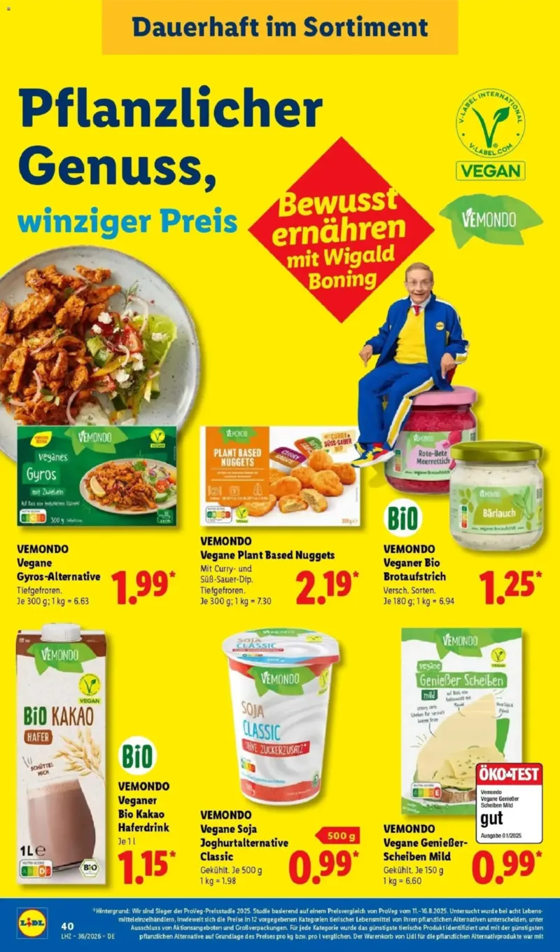 Lidl Prospekt vom 31.08.2026, Seite 64