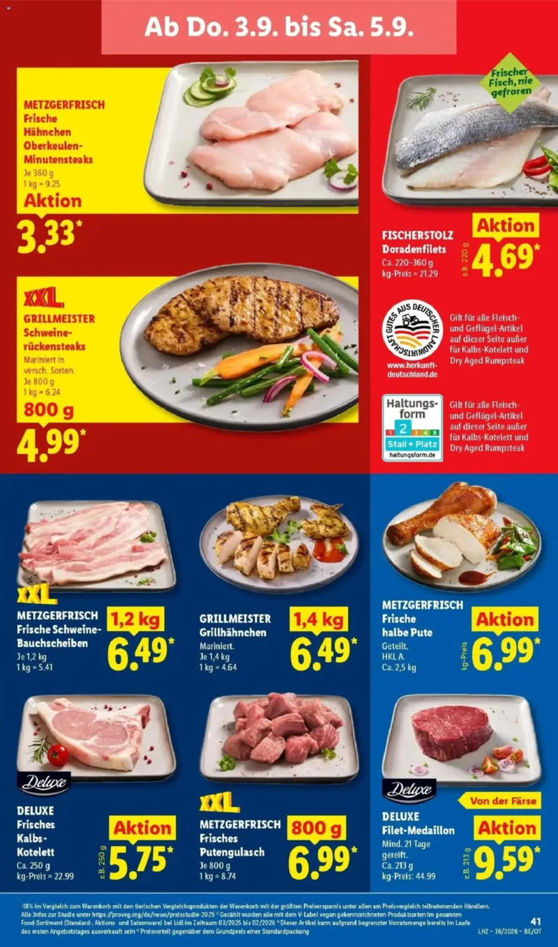 Lidl Prospekt vom 31.08.2026, Seite 65