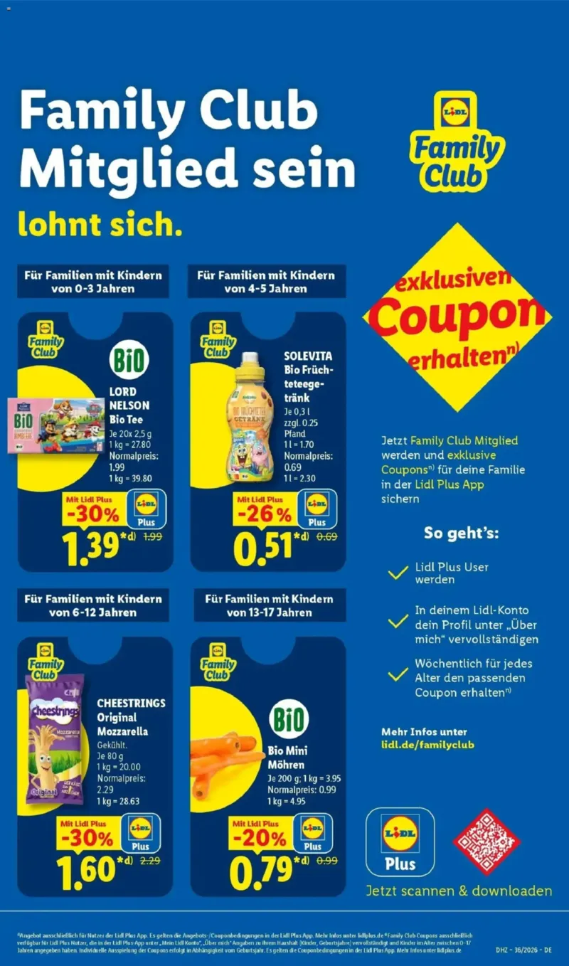 Lidl Prospekt vom 31.08.2026, Seite 7