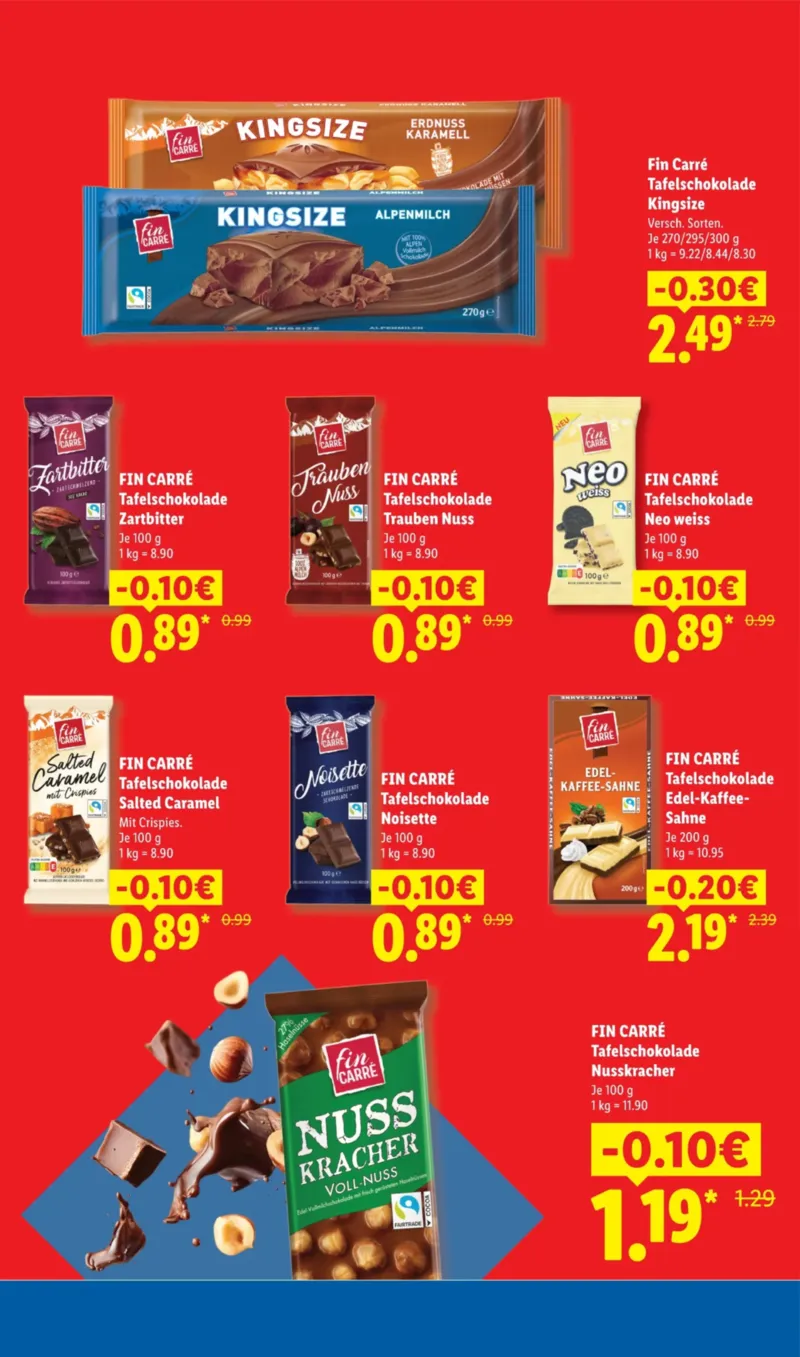 Lidl Prospekt vom 01.09.2026, Seite 11