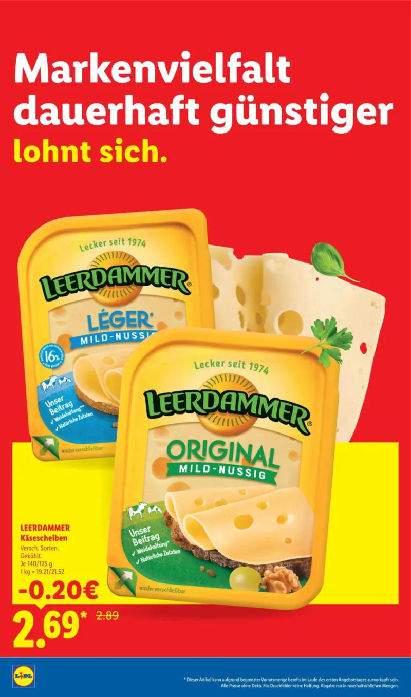 Lidl Prospekt vom 01.09.2026, Seite 14