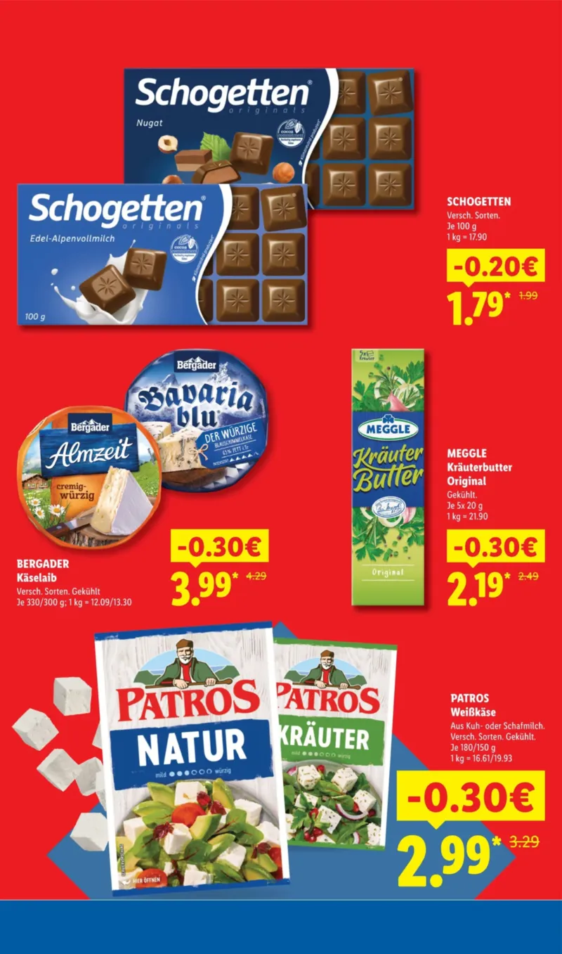 Lidl Prospekt vom 01.09.2026, Seite 15