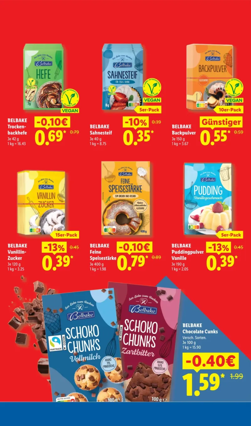 Lidl Prospekt vom 01.09.2026, Seite 17
