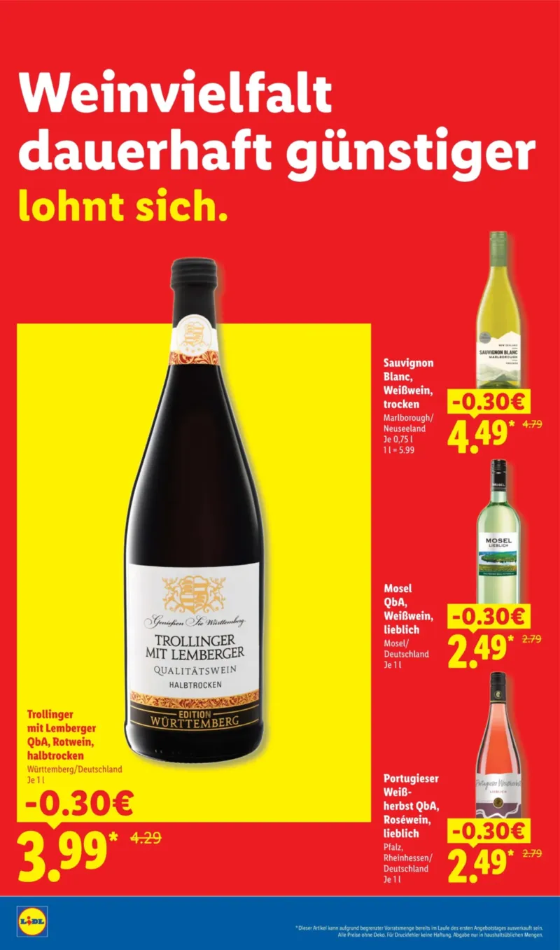 Lidl Prospekt vom 01.09.2026, Seite 20