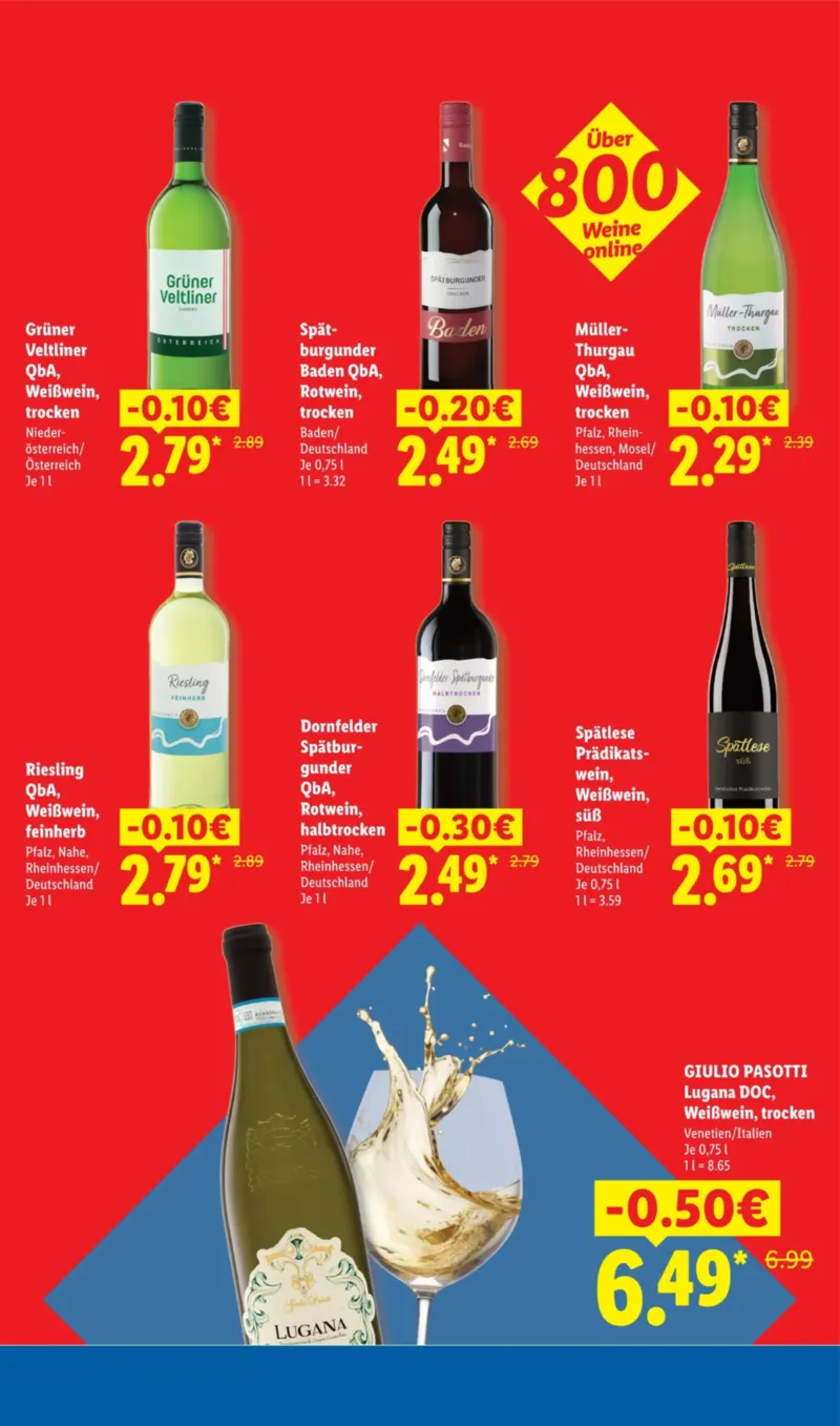 Lidl Prospekt vom 01.09.2026, Seite 21