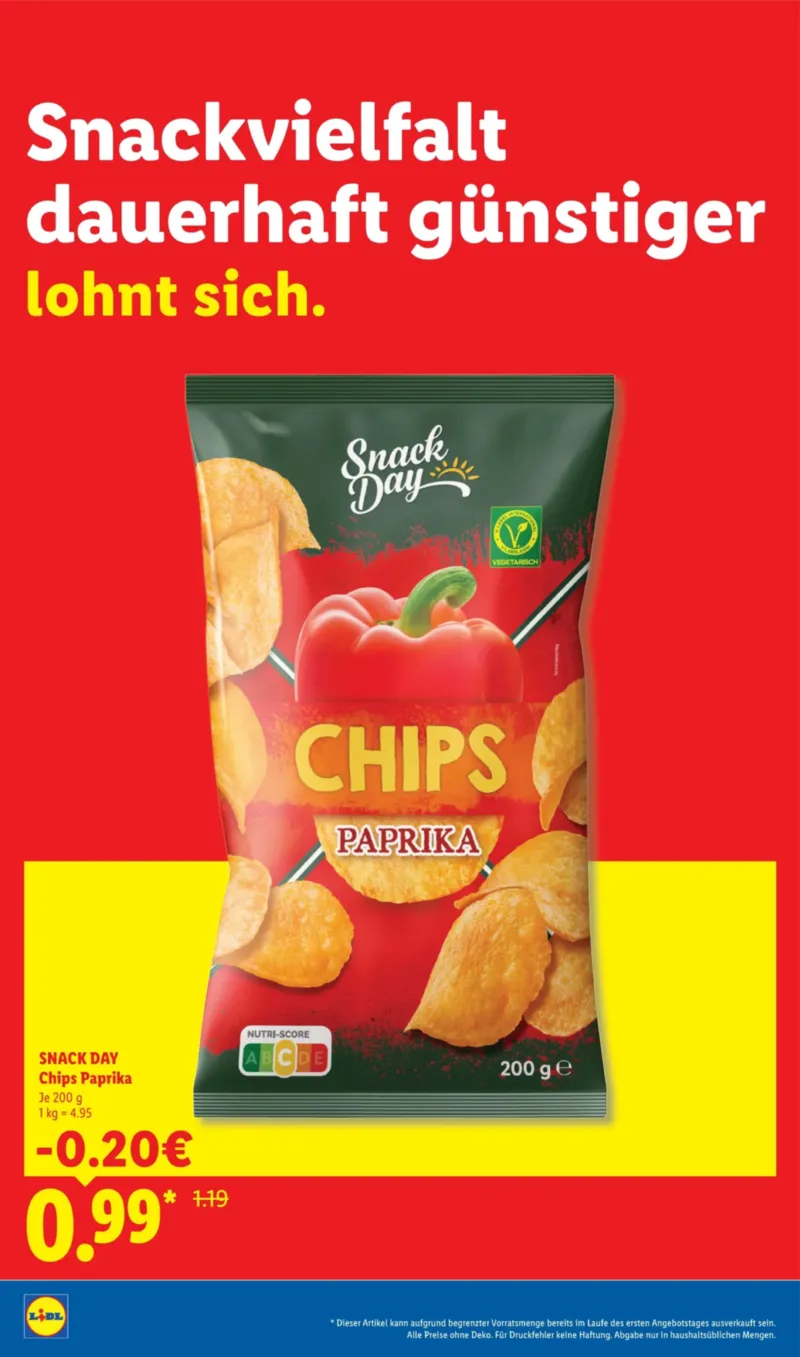 Lidl Prospekt vom 01.09.2026, Seite 24