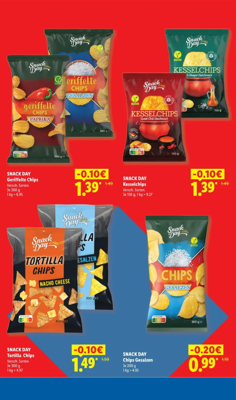 Lidl Prospekt vom 01.09.2026, Seite 25