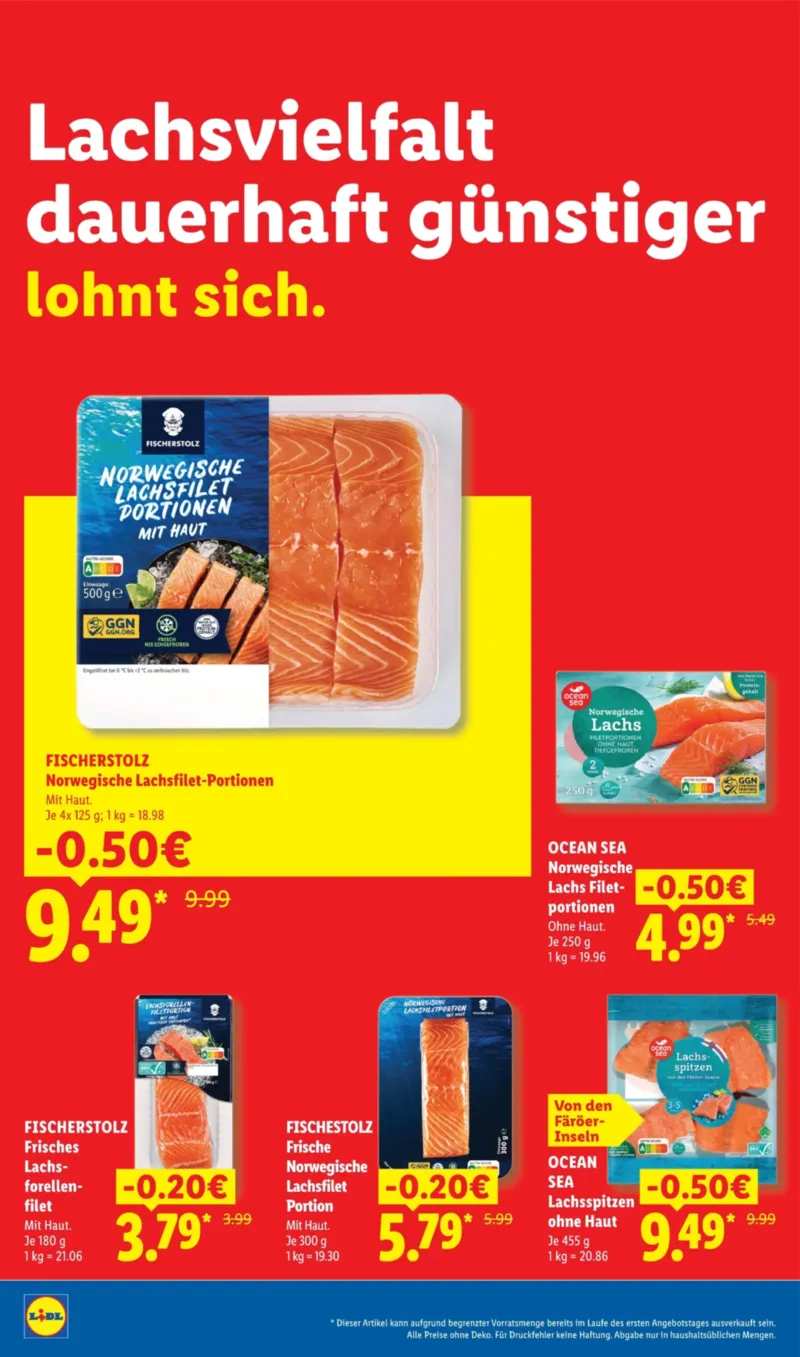 Lidl Prospekt vom 01.09.2026, Seite 26
