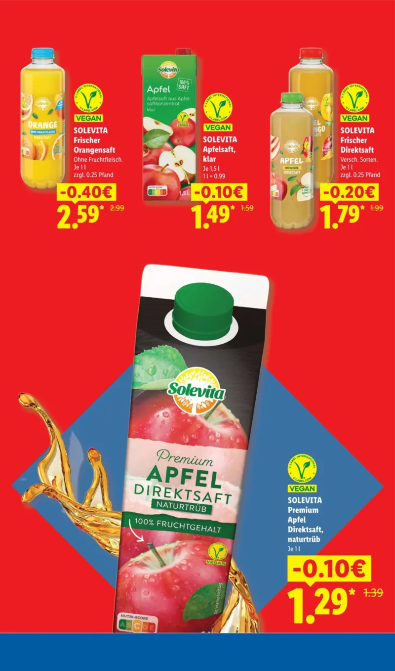 Lidl Prospekt vom 01.09.2026, Seite 29