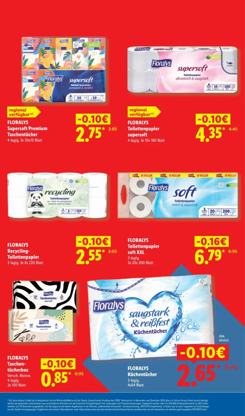 Lidl Prospekt vom 01.09.2026, Seite 3