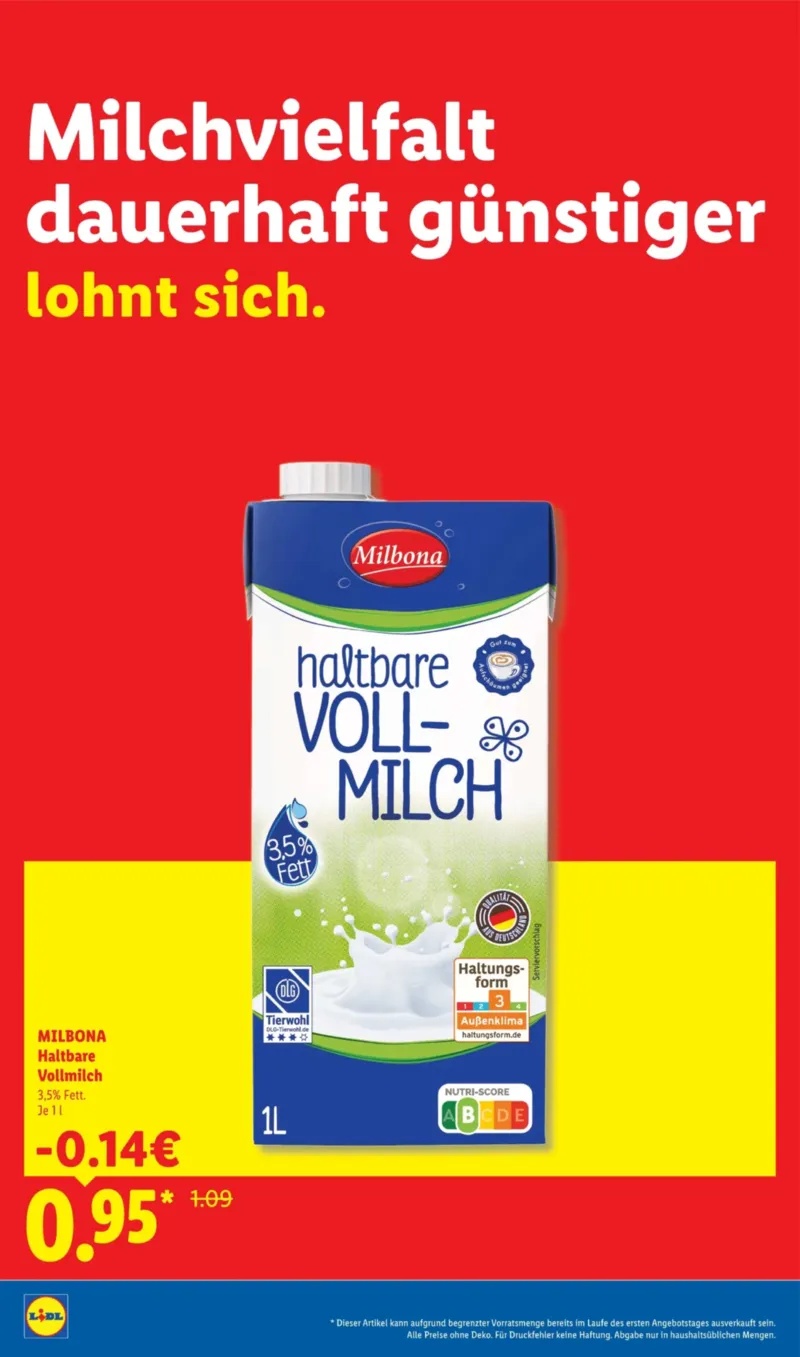 Lidl Prospekt vom 01.09.2026, Seite 30