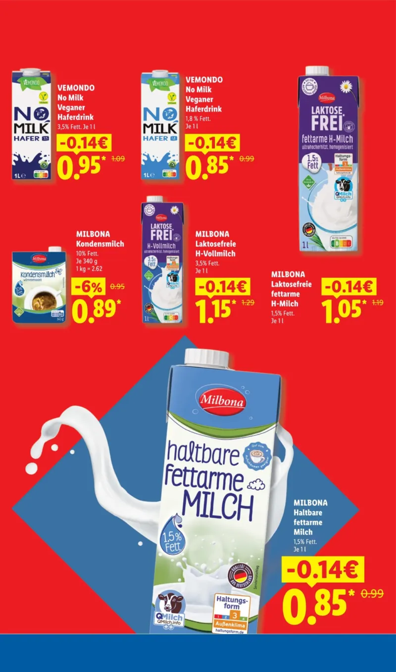 Lidl Prospekt vom 01.09.2026, Seite 31
